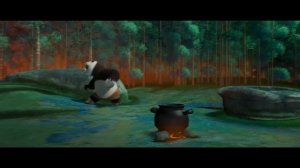 KUNG FU PANDA QISMI 10 I БО ЗАБОНИ ТОЧИКИ