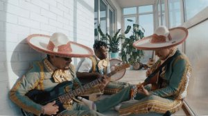 Любимка кавер - Марьячи Лос Панчос - NILETTO cover