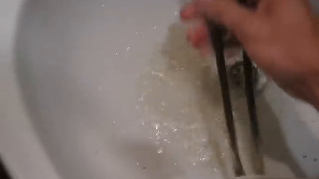 Чистка бойлера, водонагревателя THERMEX - Часть 3. Работа над ошибками смотреть онлайн