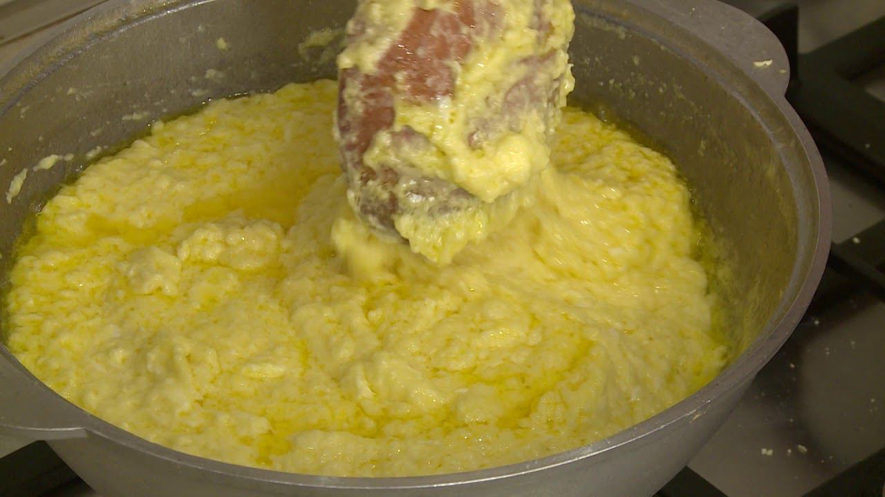 Секреты вкуса 02 08 18