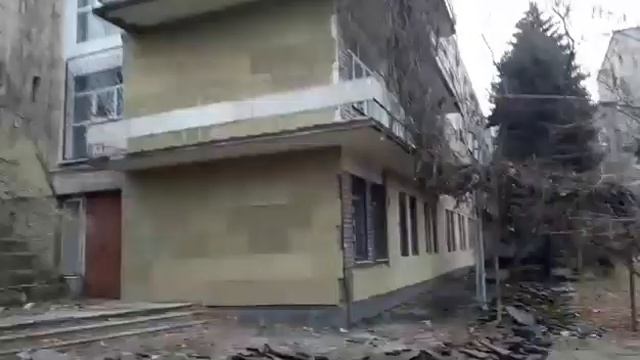 Утепление фасада ООО ФРОЛОВ РОССИЯ