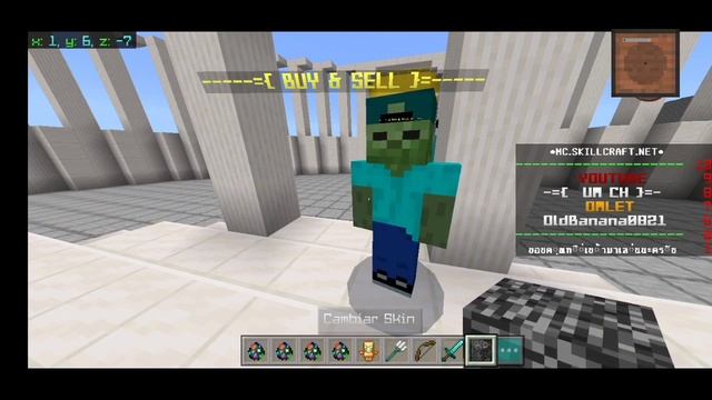 MineCraft | NPC Add-on Version 1.14|+ Free Download! смотреть онлайн