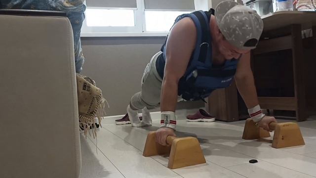 ВЛОГ, НАВАЛИВАЕМ ТРЕНИРОВКУ , ЗАКУПКА ПРОДУКТОВ, МОЙ ВЕС HARD WORK смотреть онлайн