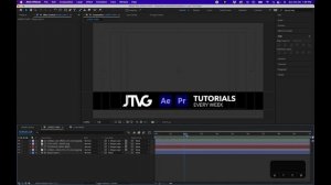 How To Use The New Track Matte Feature In After Effects 2023