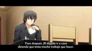 Grisaia no rakuen capitulo 4 sub español