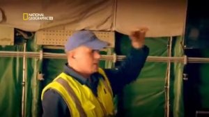 Чудеса инженерии- Грузовой самолет