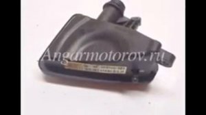 Сапун 3.2 CDI 642 Mercedes, демпфер W221 2005-2013 S-Class, A6421400087, 6421400087