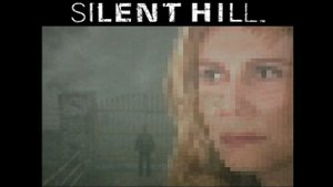 Silent Hill+Confused Math Lady=PlayStation Scary Theme RETR(o_O)