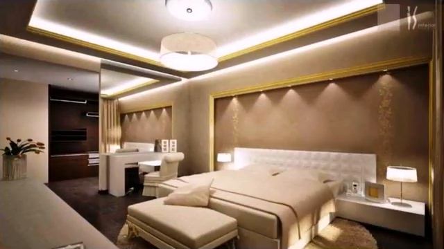 Лучшие современные интерьеры квартир