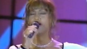 Whitney Houston - Live From 1994 World Music Awards