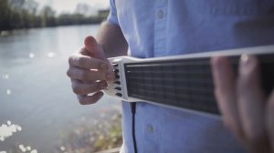 Koto Guitar on the Artiphon INSTRUMENT 1