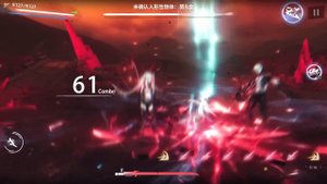 【Punishing: Gray Raven】100% Motivated Alpha vs The Twins