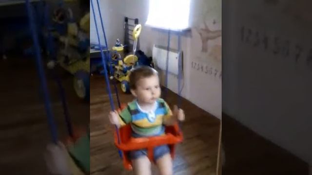 2года Читаем стихи смотреть онлайн