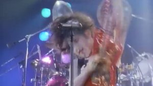 Princess Princess プリンセス プリンセス　『GO AWAY BOY』