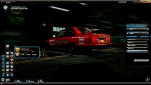NFS World: Обзор моего гаража - Часть #1