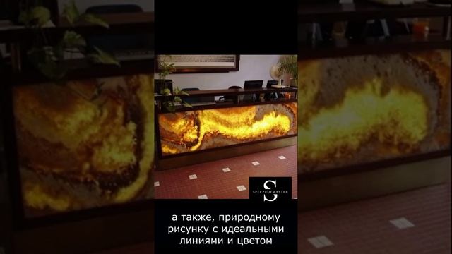Столешница   из искусственного камня! Литьевой мрамор! Изделия из эпоксидной смолы своими руками!