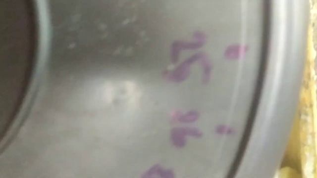 Подготовка ведра к плетению ротангом.Пара хитрых подходов ) смотреть онлайн