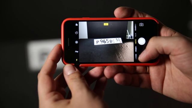 Штрафам - нет! Специальная наклейка на номера смотреть онлайн