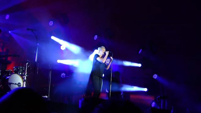 Eva Dahlgren, Ängeln i rummet, Malmöfestivalen 2013-08-22 смотреть онлайн