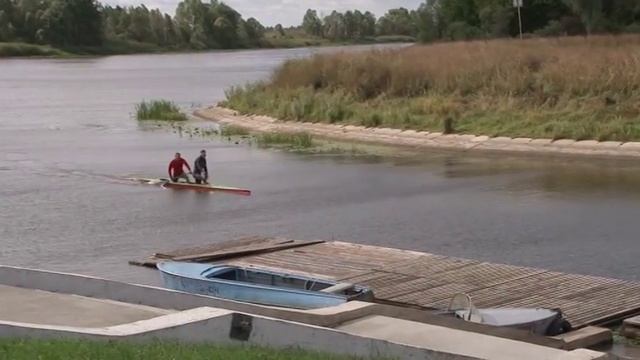 Гребля смотреть онлайн