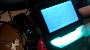 Ядреный контроллер для электротранспорта