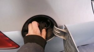 Как Снять Лючок Бензобака Гольф 6,How to Remove the Gas Tank Door Golf 6
