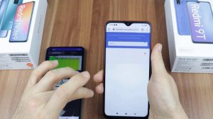 XIAOMI REDMI 9T vs XIAOMI REDMI NOTE 9: КАКОЙ ЖЕ ИЗ НИХ ЛУЧШЕ?