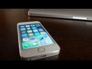 iPhone 5S в 2019 году – это норма?!)