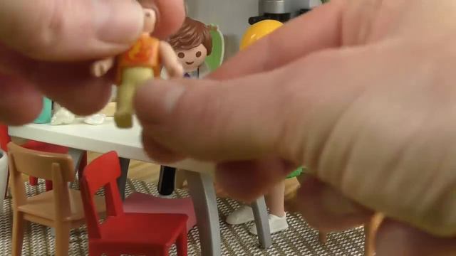 Livestream von Playmobil Familie Hauser ( beendet ) - Kinder Spielzeug Filme