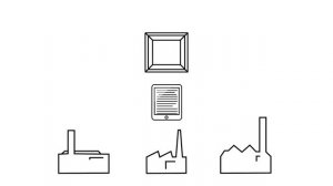 Модерн. Производство алюминиевых конструкций
