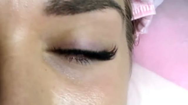 Наращивание ресниц Саратов смотреть онлайн