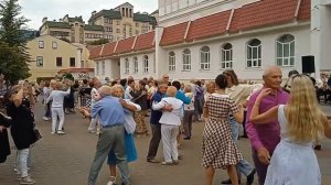 16.07.2022 Brest Belarus... И снова Наш Любимый Оркестр... В.Коваль... Walks with Victoria