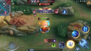 ЛИНГ С ЧЕГО НАЧАТЬ ФАРМ | КАК ТАЩИТЬ В СОЛО | ЛИНГ ГЕЙМПЛЕЙ | Mobile Legends