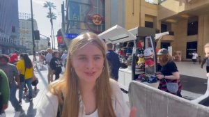 ЛОС АНДЖЕЛЕС: БОМЖИ ИЛИ РАЙ? Что нужно знать про Калифорнию/огромные порции,дорогие дома,странности