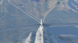 Buccaneer S.1 - ЧИСТОКРОВНЫЙ ШТУРМОВИК в WAR THUNDER