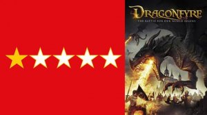 One Star Cinema Episode - 57 - Dragonfyre
