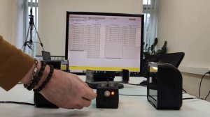 Mindeo MP8610 vs Mindeo MP8600 - сравнительный тест на скорость считывания штрихкодов