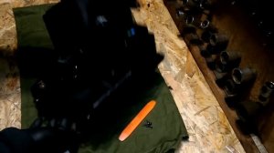 Вольво S60, S80. Замена лампочки в климате.