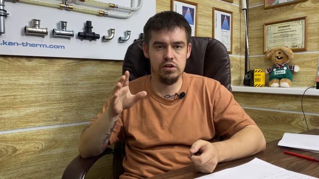 Быстро и ясно. Двухконутрный и одноконтурный котлы. В чём разница?