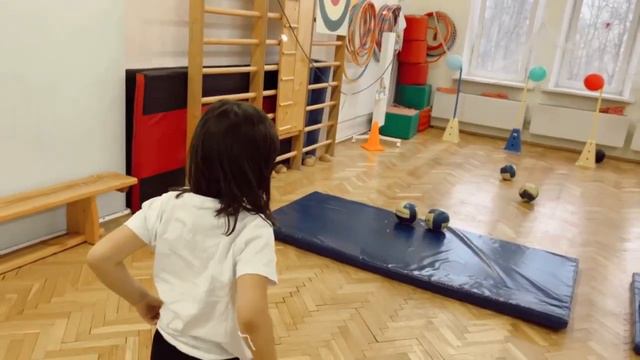 Видео от ГБОУ Школа 2009 ДК 4 группа №6 смотреть онлайн