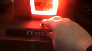 Светодиодные фонари для легкового прицепа Fristom FT 122 ТД Прицеп НН