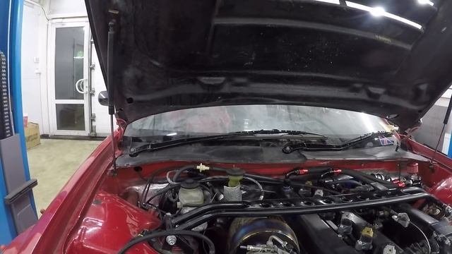 ПЕРВЫЙ ЗАПУСК И ВЫЕЗД. БАЗОВЫЕ НАСТРОЙКИ ECU VEMS.
