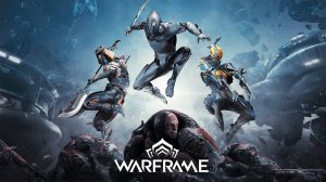 warframe тест 7 ранг мастерства