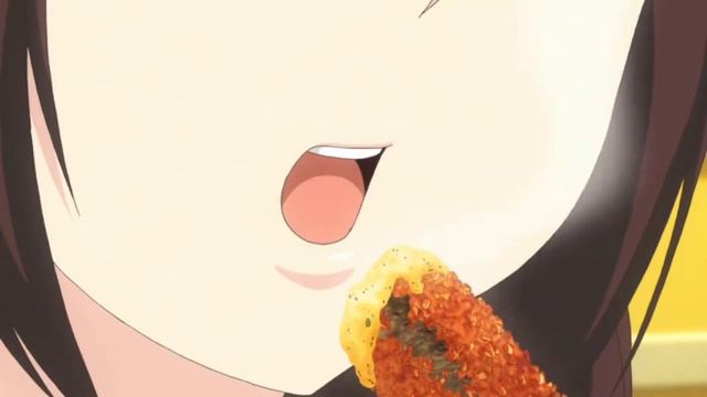 shokugeki no soma [AMV] Closer смотреть онлайн