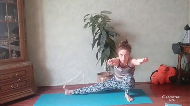 Анна Каминская's broadcast смотреть онлайн