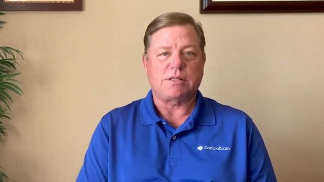 Meet Joe Birlin, ControlScan Petroleum Channel Sales Manager смотреть онлайн