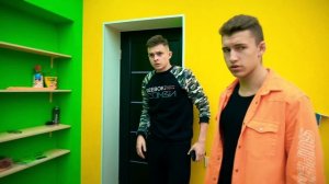 РАЗОЗЛИЛИ УЧИЛКУ НАСТОЛЬКО, ЧТО...