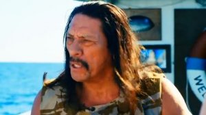 Денни Трэхо о рае!!