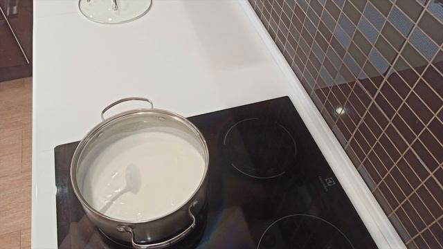 Рисовая каша на молоке #пп #правильноепитаниедляпохудения