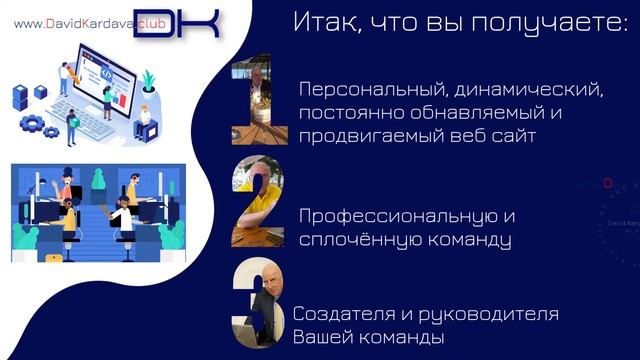 PR PRO - Мини презентация новой технологии рекламы и создания общественного мнения! смотреть онлайн